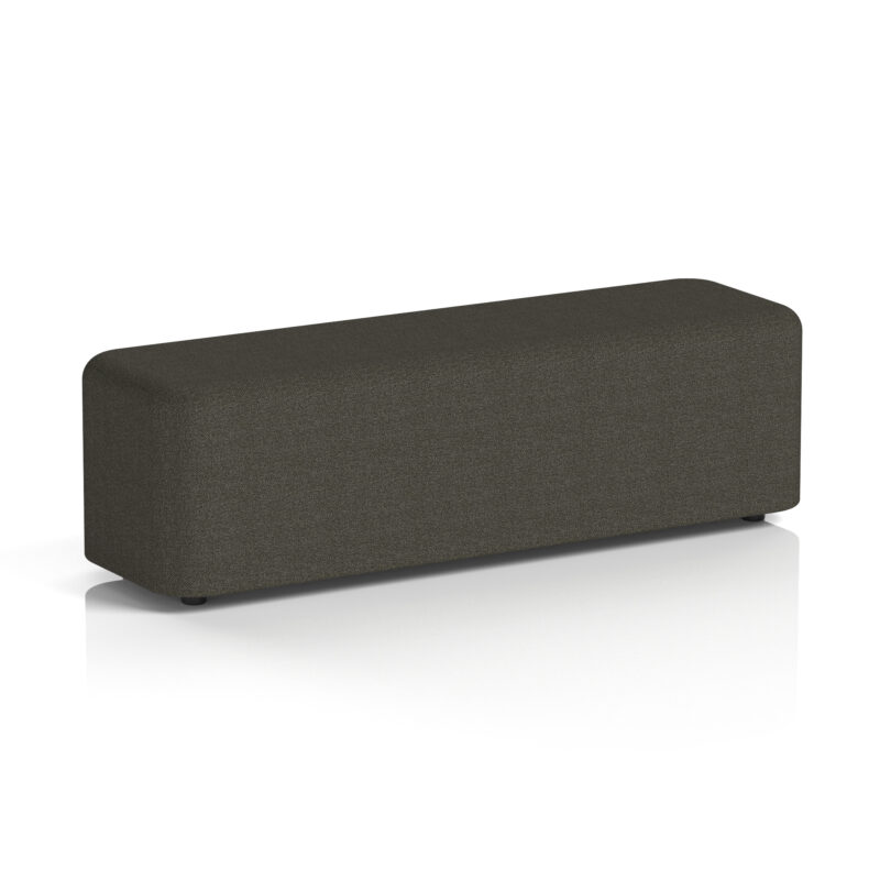 Harlestone Rectangular Stool in Single Tone - Image 52