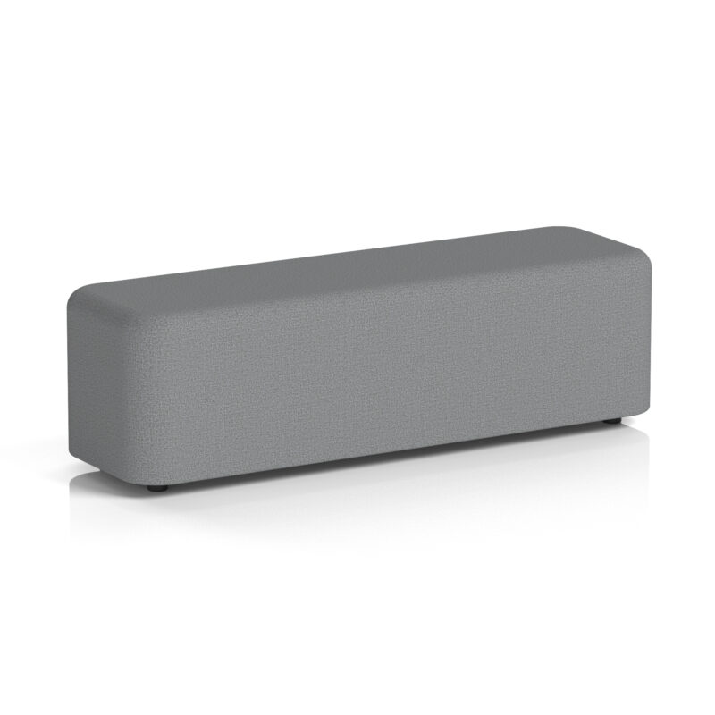 Harlestone Rectangular Stool in Single Tone - Image 59