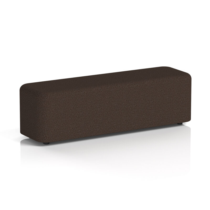 Harlestone Rectangular Stool in Single Tone - Image 60