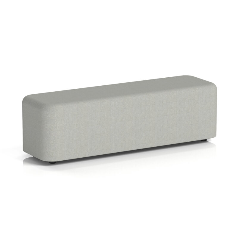 Harlestone Rectangular Stool in Single Tone - Image 64