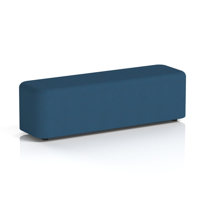 Harlestone Rectangular Stool in Single Tone - Image 65