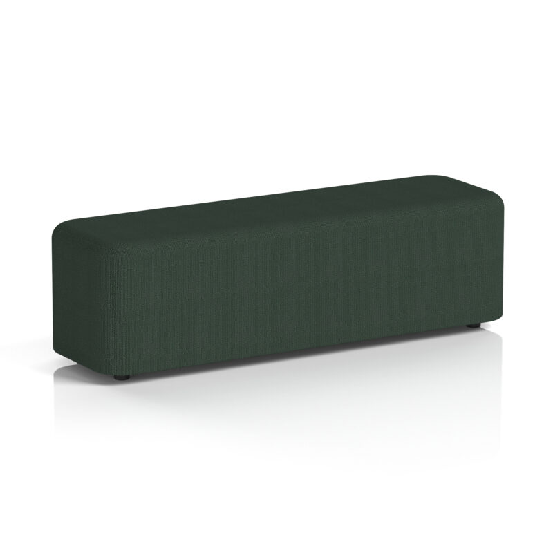 Harlestone Rectangular Stool in Single Tone - Image 69