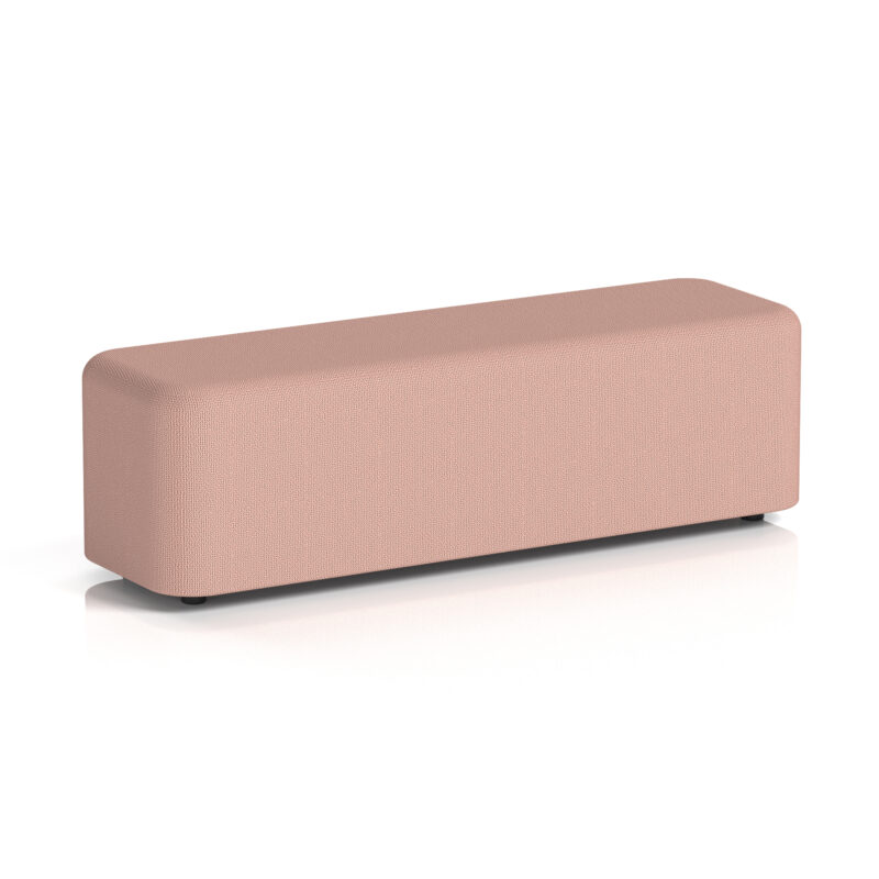 Harlestone Rectangular Stool in Single Tone - Image 70