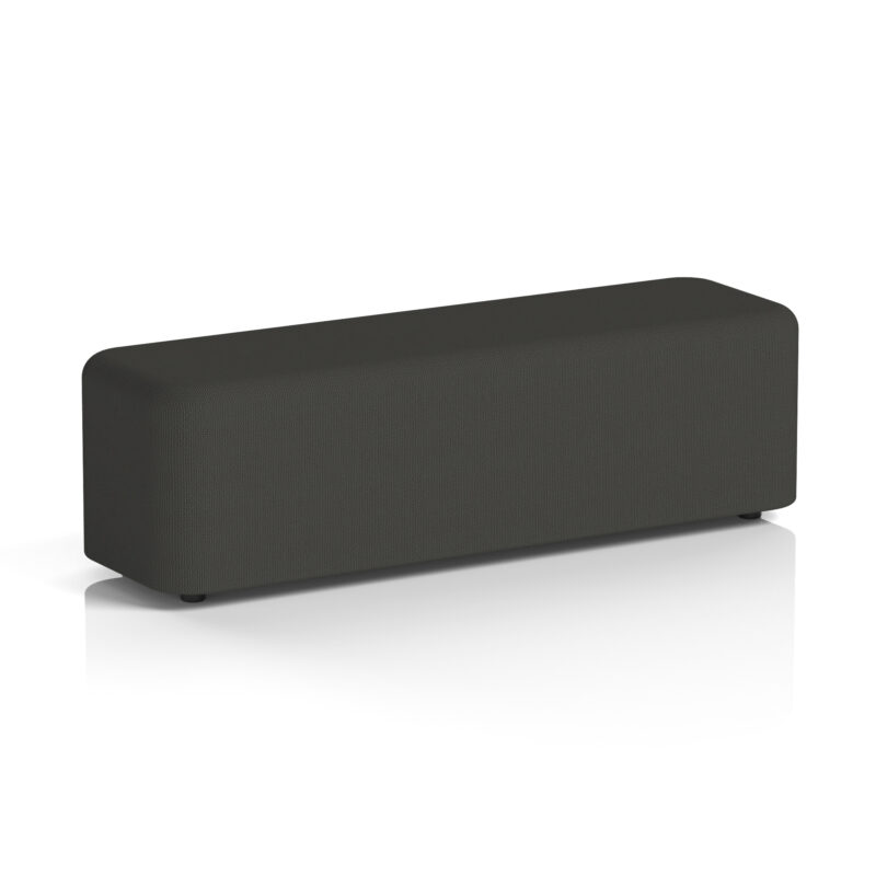Harlestone Rectangular Stool in Single Tone - Image 71