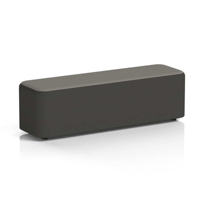 Harlestone Rectangular Stool in Two Tone - Image 71