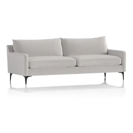 OE - Emmy Cushioned 3 Seater Sofa